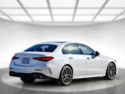 Mercedes-Benz C-Class C 300 Sedan 2026