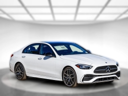 Mercedes-Benz C-Class C 300 Sedan 2026