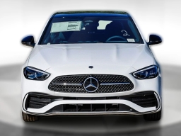 Mercedes-Benz C-Class C 300 Sedan 2026