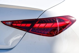 Mercedes-Benz C-Class C 300 Sedan 2026