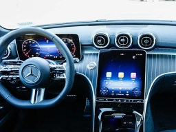 Mercedes-Benz C-Class C 300 Sedan 2026
