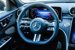 Mercedes-Benz C-Class C 300 Sedan 2026