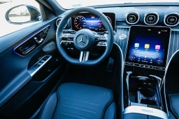 Mercedes-Benz C-Class C 300 Sedan 2026