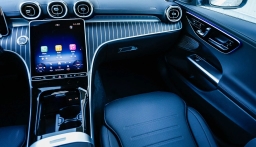 Mercedes-Benz C-Class C 300 Sedan 2026
