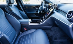 Mercedes-Benz C-Class C 300 Sedan 2026