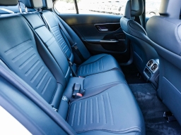 Mercedes-Benz C-Class C 300 Sedan 2026