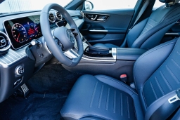 Mercedes-Benz C-Class C 300 Sedan 2026