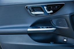 Mercedes-Benz C-Class C 300 Sedan 2026