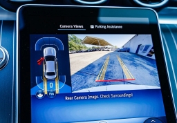 Mercedes-Benz C-Class C 300 Sedan 2026