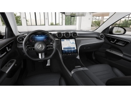 Mercedes-Benz C-Class C 300 Sedan 2026