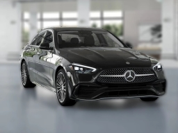 Mercedes-Benz C-Class C 300 Sedan 2026