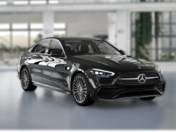Mercedes-Benz C-Class C 300 Sedan 2026