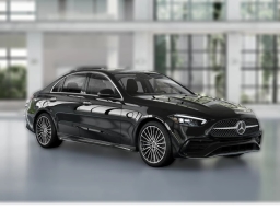 Mercedes-Benz C-Class C 300 Sedan 2026
