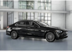 Mercedes-Benz C-Class C 300 Sedan 2026