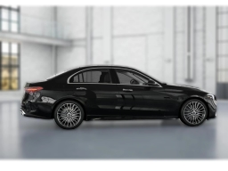 Mercedes-Benz C-Class C 300 Sedan 2026