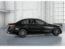 Mercedes-Benz C-Class C 300 Sedan 2026