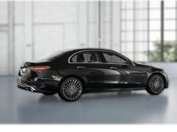 Mercedes-Benz C-Class C 300 Sedan 2026