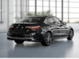 Mercedes-Benz C-Class C 300 Sedan 2026