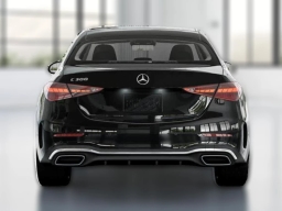 Mercedes-Benz C-Class C 300 Sedan 2026