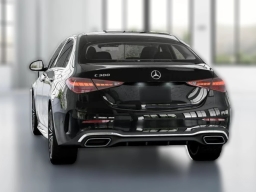 Mercedes-Benz C-Class C 300 Sedan 2026