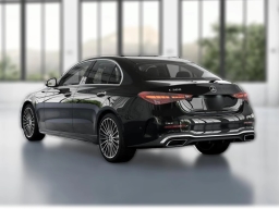 Mercedes-Benz C-Class C 300 Sedan 2026