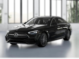 Mercedes-Benz C-Class C 300 Sedan 2026