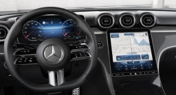 Mercedes-Benz C-Class C 300 Sedan 2026