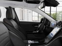 Mercedes-Benz C-Class C 300 Sedan 2026
