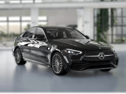 Mercedes-Benz C-Class C 300 Sedan 2026