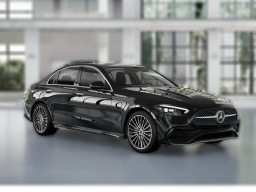 Mercedes-Benz C-Class C 300 Sedan 2026
