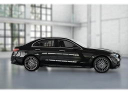 Mercedes-Benz C-Class C 300 Sedan 2026