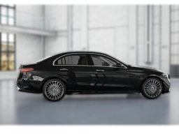 Mercedes-Benz C-Class C 300 Sedan 2026