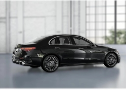 Mercedes-Benz C-Class C 300 Sedan 2026