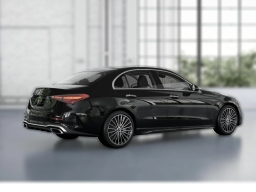 Mercedes-Benz C-Class C 300 Sedan 2026
