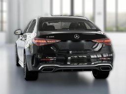 Mercedes-Benz C-Class C 300 Sedan 2026
