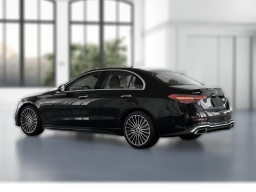 Mercedes-Benz C-Class C 300 Sedan 2026