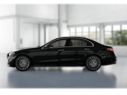 Mercedes-Benz C-Class C 300 Sedan 2026