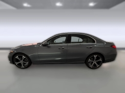Mercedes-Benz C-Class C 300 Sedan 2026