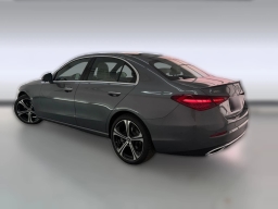 Mercedes-Benz C-Class C 300 Sedan 2026