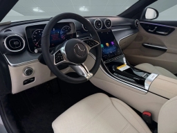 Mercedes-Benz C-Class C 300 Sedan 2026