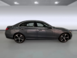 Mercedes-Benz C-Class C 300 Sedan 2026
