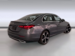 Mercedes-Benz C-Class C 300 Sedan 2026