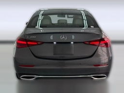 Mercedes-Benz C-Class C 300 Sedan 2026