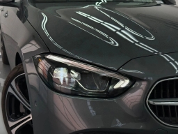 Mercedes-Benz C-Class C 300 Sedan 2026