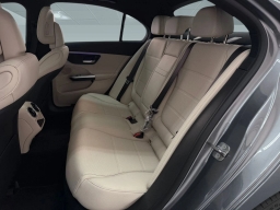 Mercedes-Benz C-Class C 300 Sedan 2026