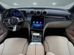 Mercedes-Benz C-Class C 300 Sedan 2026