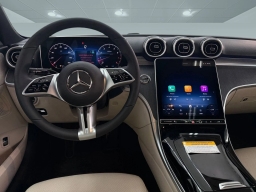 Mercedes-Benz C-Class C 300 Sedan 2026