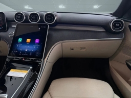 Mercedes-Benz C-Class C 300 Sedan 2026