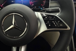Mercedes-Benz C-Class C 300 Sedan 2026