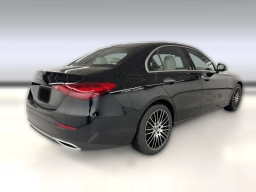 Mercedes-Benz C-Class C 300 Sedan 2026